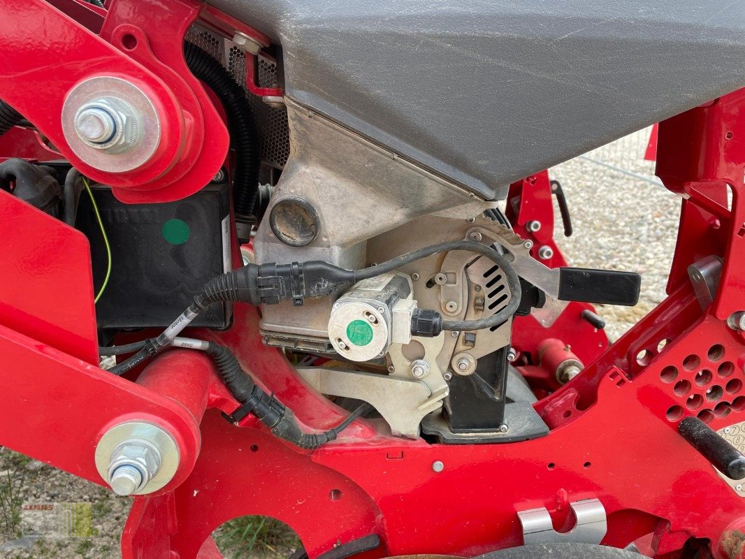 Einzelkornsägerät of the type Horsch Maestro12RV, Gebrauchtmaschine in Saulheim (Picture 6)