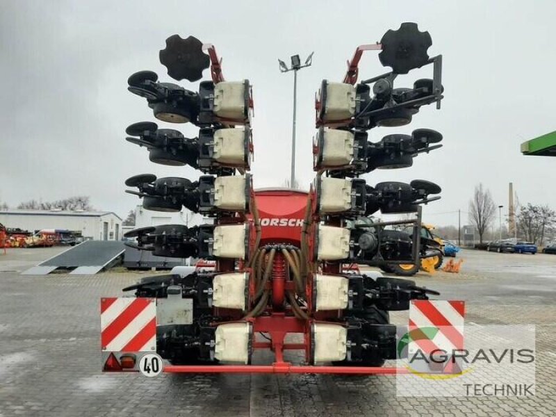 Einzelkornsägerät типа Horsch MAISTRO 12 CC, Gebrauchtmaschine в Calbe / Saale (Фотография 4)