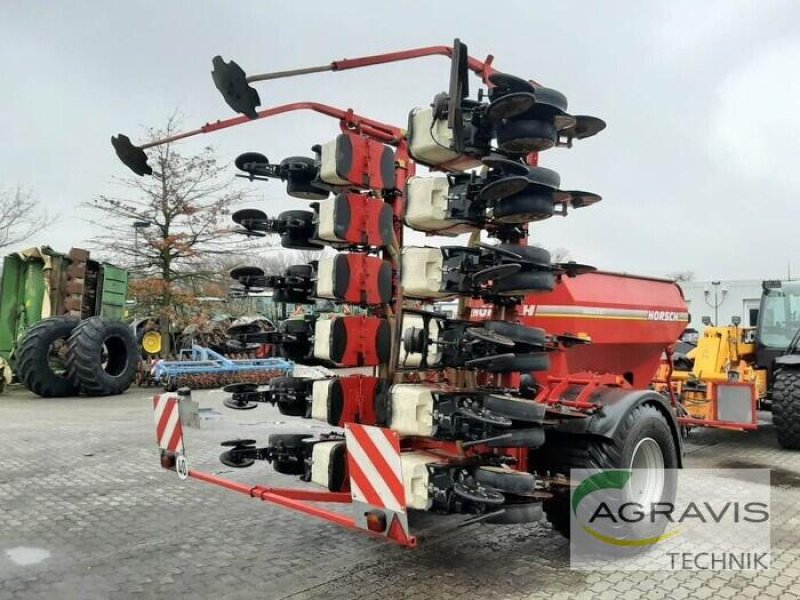 Einzelkornsägerät типа Horsch MAISTRO 12 CC, Gebrauchtmaschine в Calbe / Saale (Фотография 5)