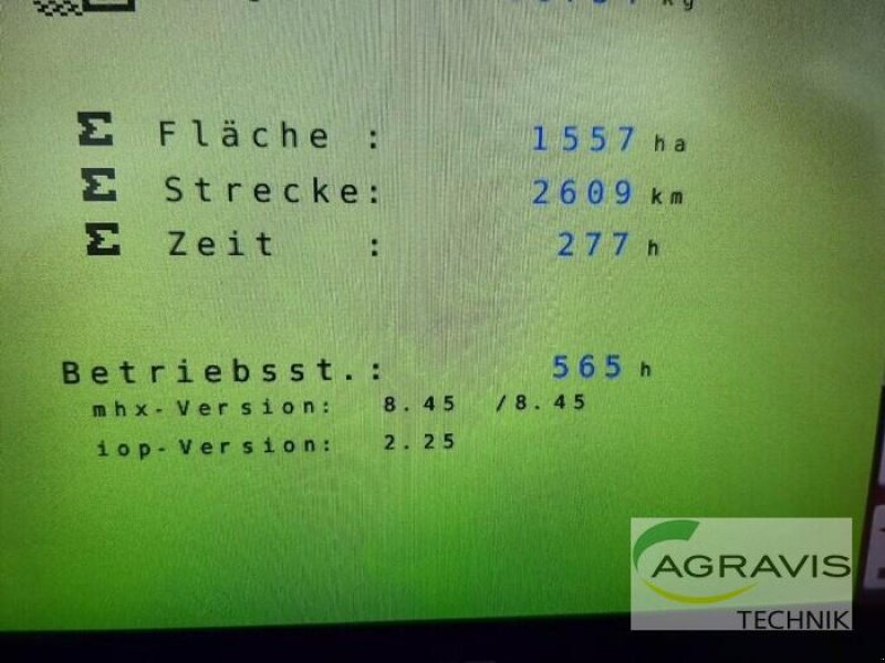 Einzelkornsägerät типа Horsch MAISTRO 12 CC, Gebrauchtmaschine в Calbe / Saale (Фотография 15)