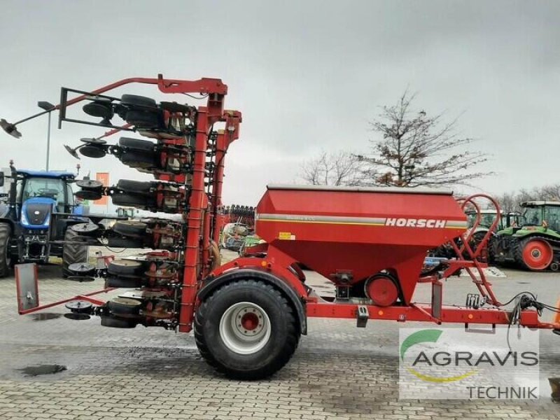 Einzelkornsägerät типа Horsch MAISTRO 12 CC, Gebrauchtmaschine в Calbe / Saale (Фотография 7)