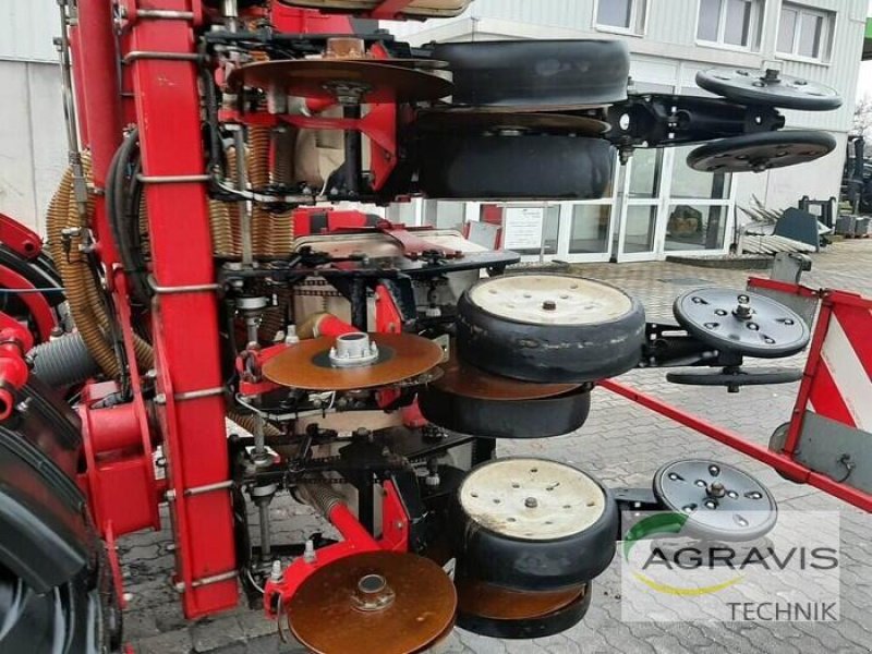 Einzelkornsägerät типа Horsch MAISTRO 12 CC, Gebrauchtmaschine в Calbe / Saale (Фотография 9)