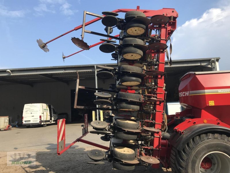 Einzelkornsägerät typu Horsch Maistro 12 CC, Gebrauchtmaschine v Spelle (Obrázek 3)