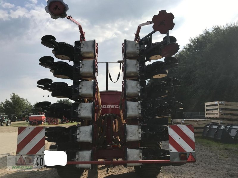 Einzelkornsägerät typu Horsch Maistro 12 CC, Gebrauchtmaschine v Spelle (Obrázek 4)