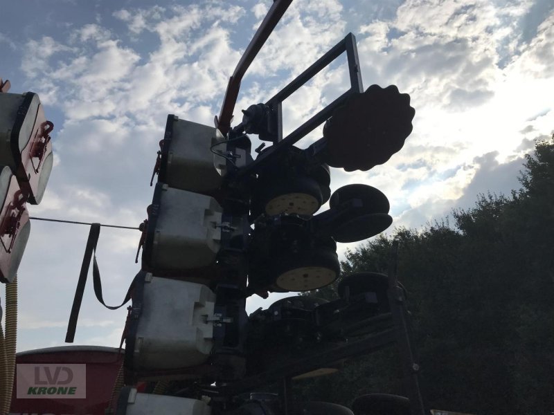 Einzelkornsägerät typu Horsch Maistro 12 CC, Gebrauchtmaschine v Spelle (Obrázek 5)