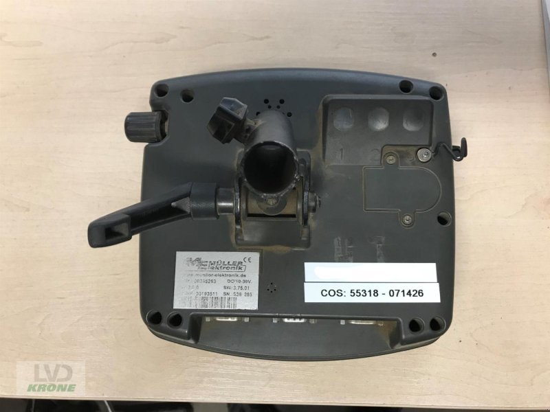 Einzelkornsägerät typu Horsch Maistro 12 CC, Gebrauchtmaschine v Spelle (Obrázek 12)