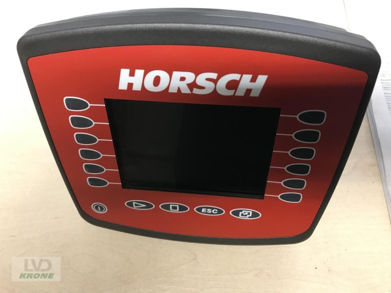 Einzelkornsägerät typu Horsch Maistro 12 CC, Gebrauchtmaschine v Spelle (Obrázek 13)