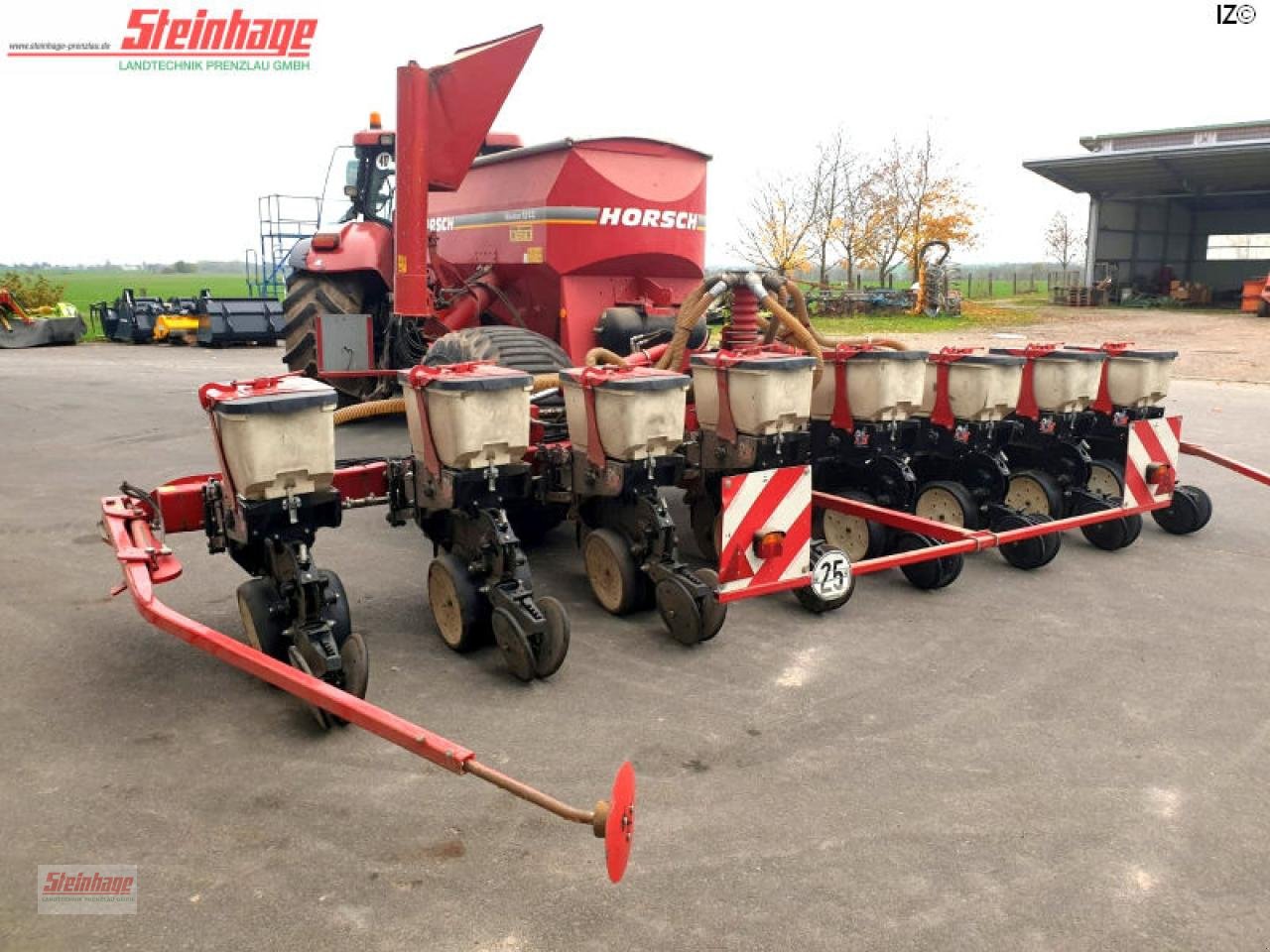 Einzelkornsägerät typu Horsch Maistro 12 CC, Gebrauchtmaschine v Rollwitz (Obrázek 7)