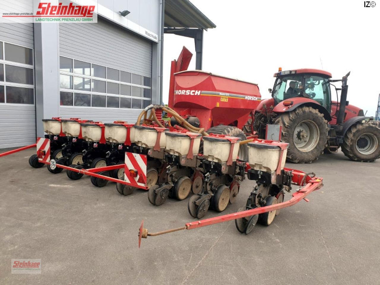 Einzelkornsägerät typu Horsch Maistro 12 CC, Gebrauchtmaschine v Rollwitz (Obrázek 8)