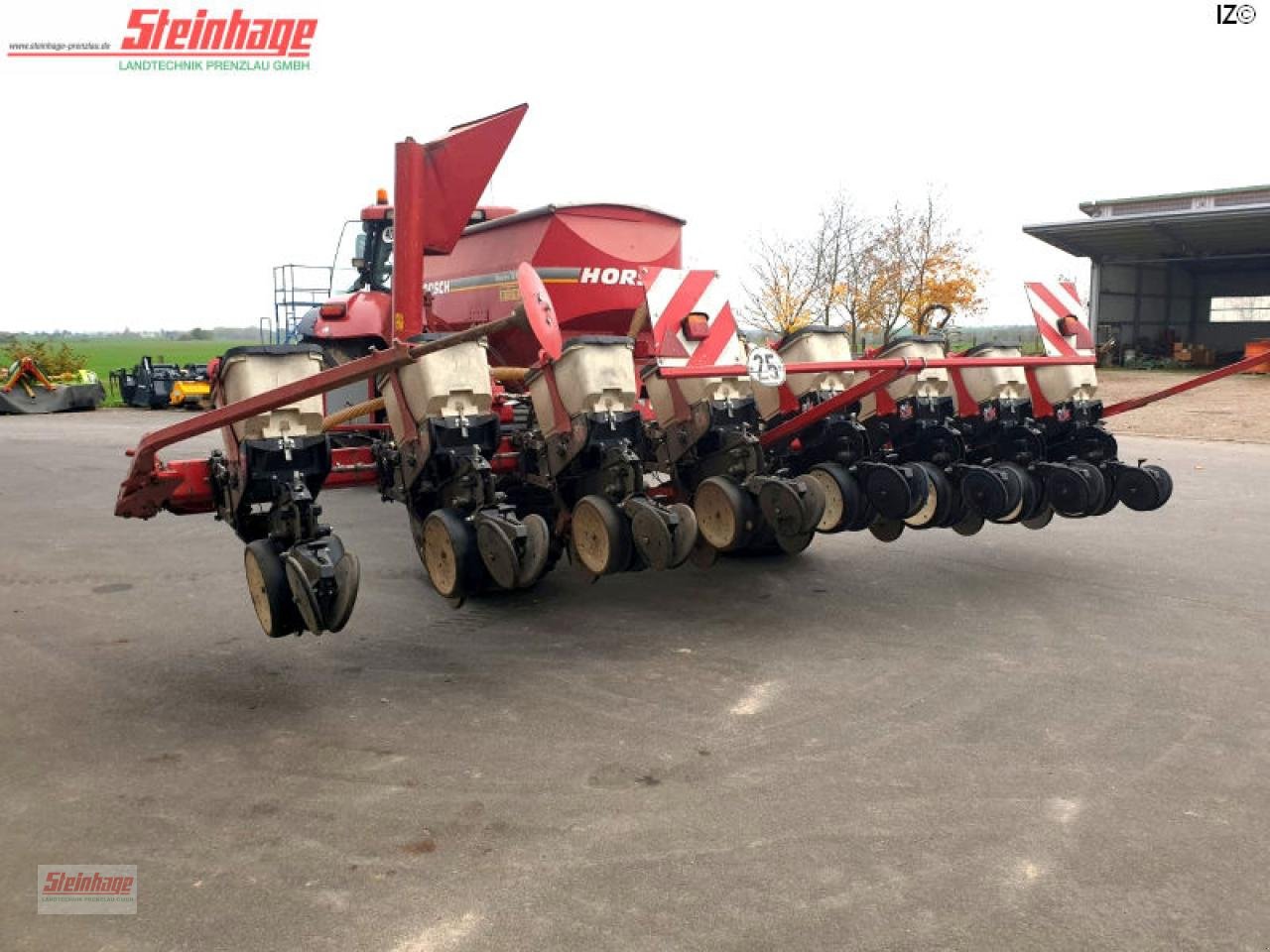 Einzelkornsägerät typu Horsch Maistro 12 CC, Gebrauchtmaschine v Rollwitz (Obrázek 9)