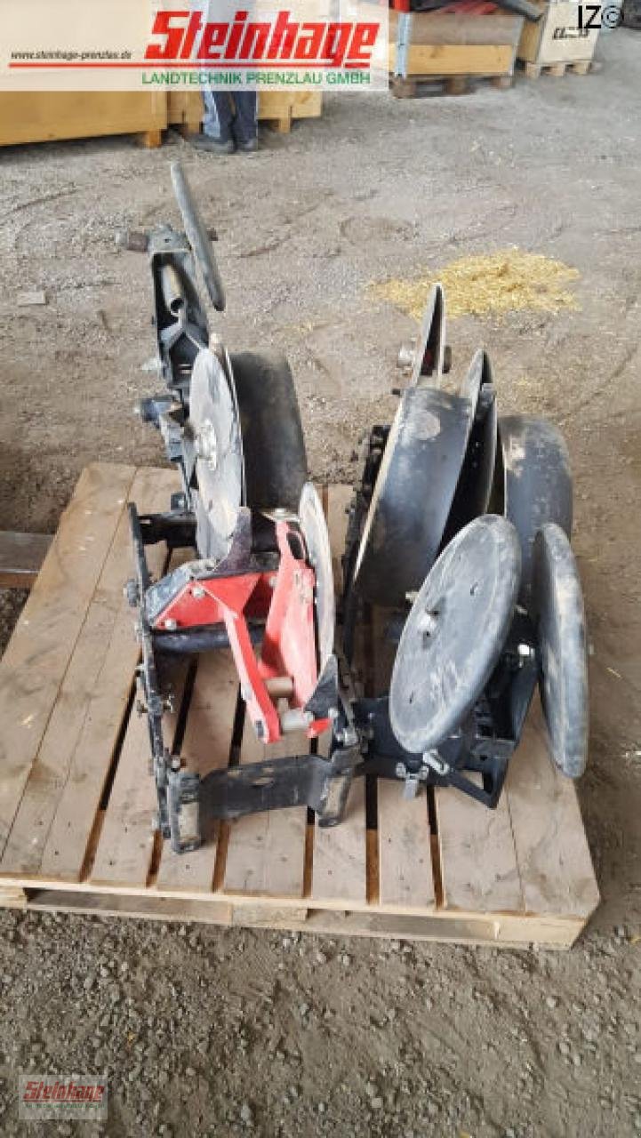 Einzelkornsägerät typu Horsch Maistro 12 CC, Gebrauchtmaschine v Rollwitz (Obrázek 16)