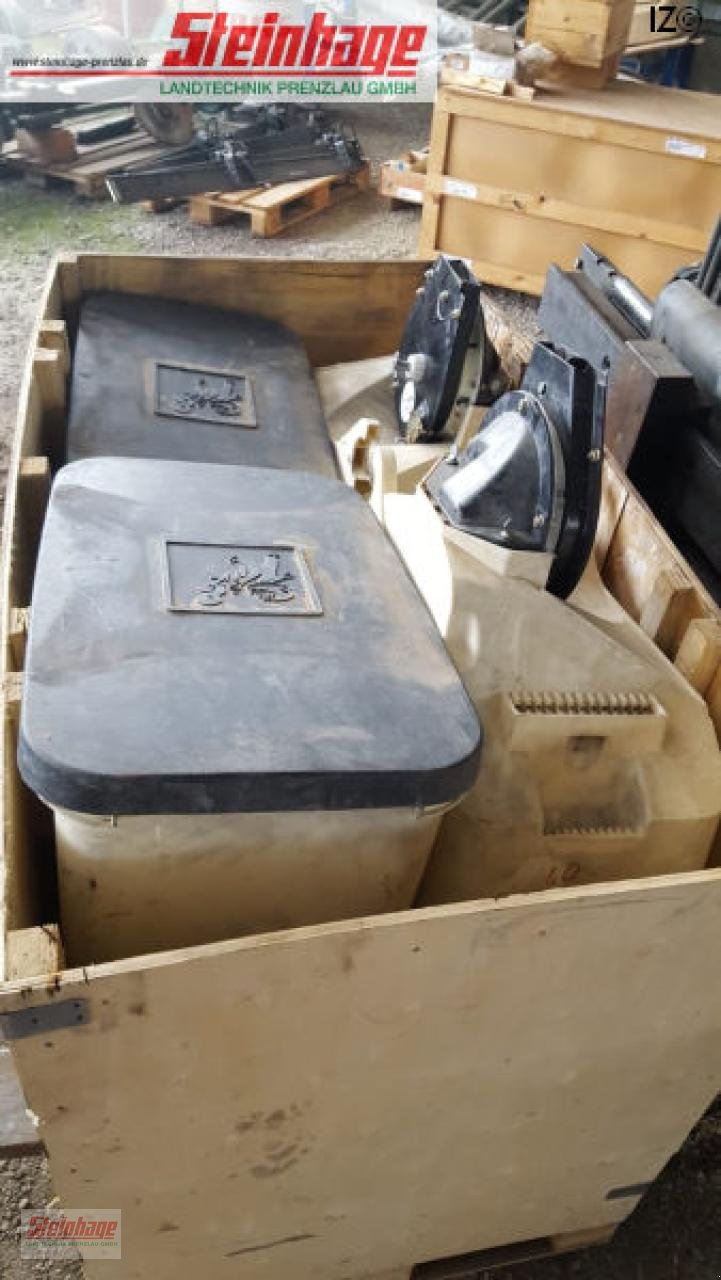 Einzelkornsägerät typu Horsch Maistro 12 CC, Gebrauchtmaschine v Rollwitz (Obrázek 18)