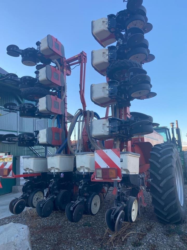 Einzelkornsägerät des Typs Horsch MAISTRO 12RC, Gebrauchtmaschine in Middelfart (Bild 4)