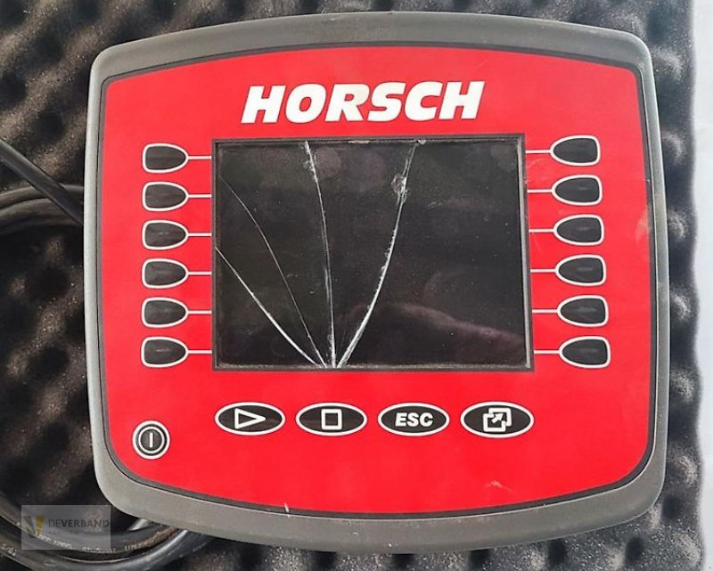 Einzelkornsägerät a típus Horsch MAISTRO 8 CC, Gebrauchtmaschine ekkor: Colmar-Berg (Kép 15)