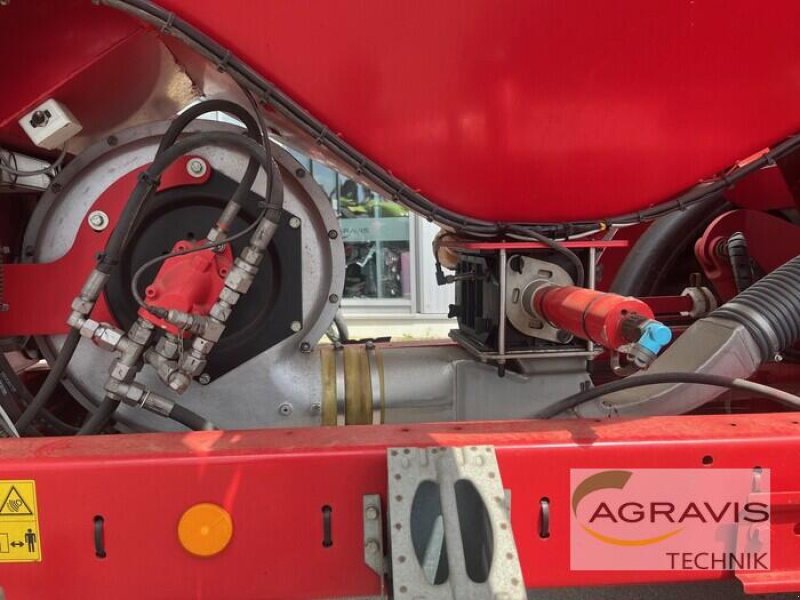 Einzelkornsägerät tip Horsch MAISTRO 8 CC, Gebrauchtmaschine in Fritzlar (Poză 4)