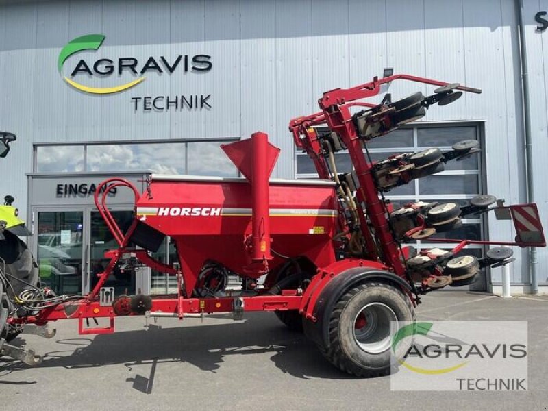 Einzelkornsägerät tip Horsch MAISTRO 8 CC, Gebrauchtmaschine in Fritzlar (Poză 1)