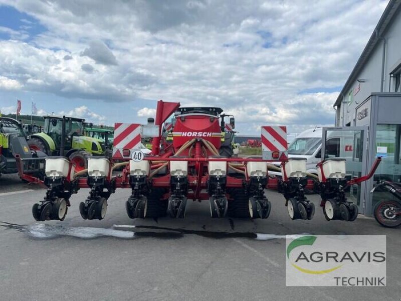 Einzelkornsägerät tip Horsch MAISTRO 8 CC, Gebrauchtmaschine in Fritzlar (Poză 8)