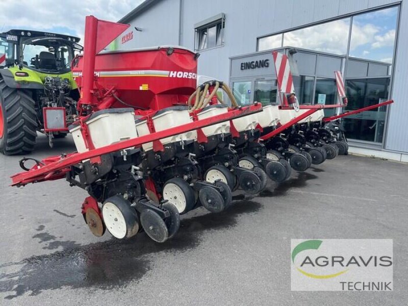 Einzelkornsägerät tip Horsch MAISTRO 8 CC, Gebrauchtmaschine in Fritzlar (Poză 9)