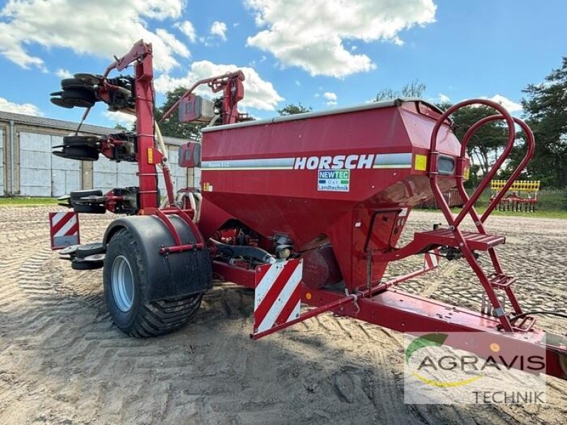 Einzelkornsägerät of the type Horsch MAISTRO 8 CC, Gebrauchtmaschine in Treuenbrietzen (Picture 5)