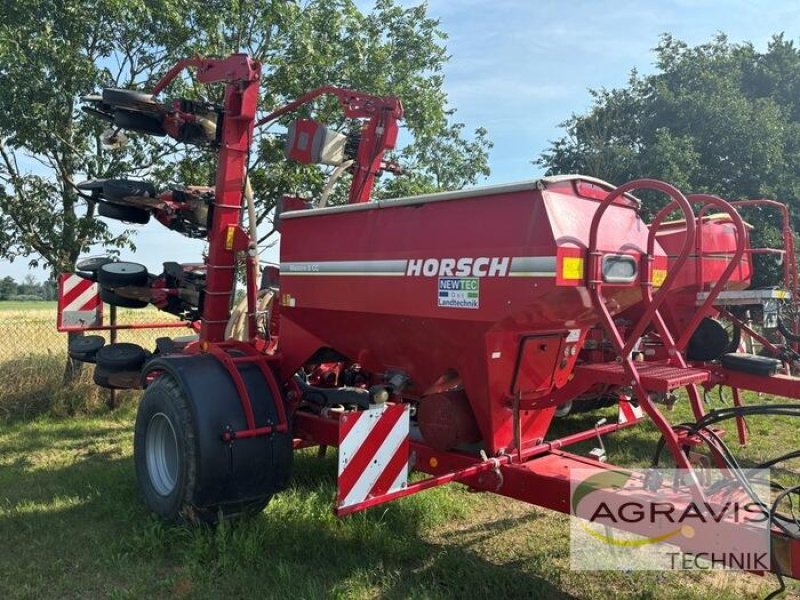 Einzelkornsägerät of the type Horsch MAISTRO 8 CC, Gebrauchtmaschine in Treuenbrietzen (Picture 9)