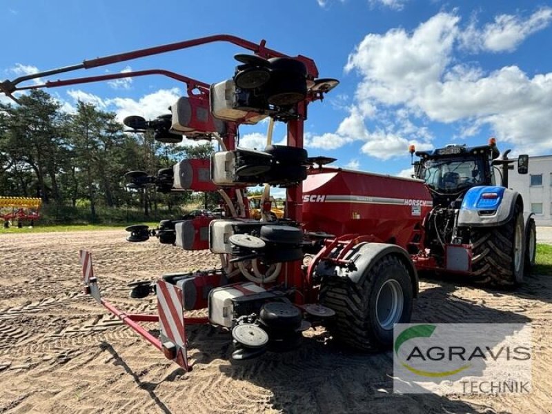 Einzelkornsägerät of the type Horsch MAISTRO 8 CC, Gebrauchtmaschine in Treuenbrietzen (Picture 4)
