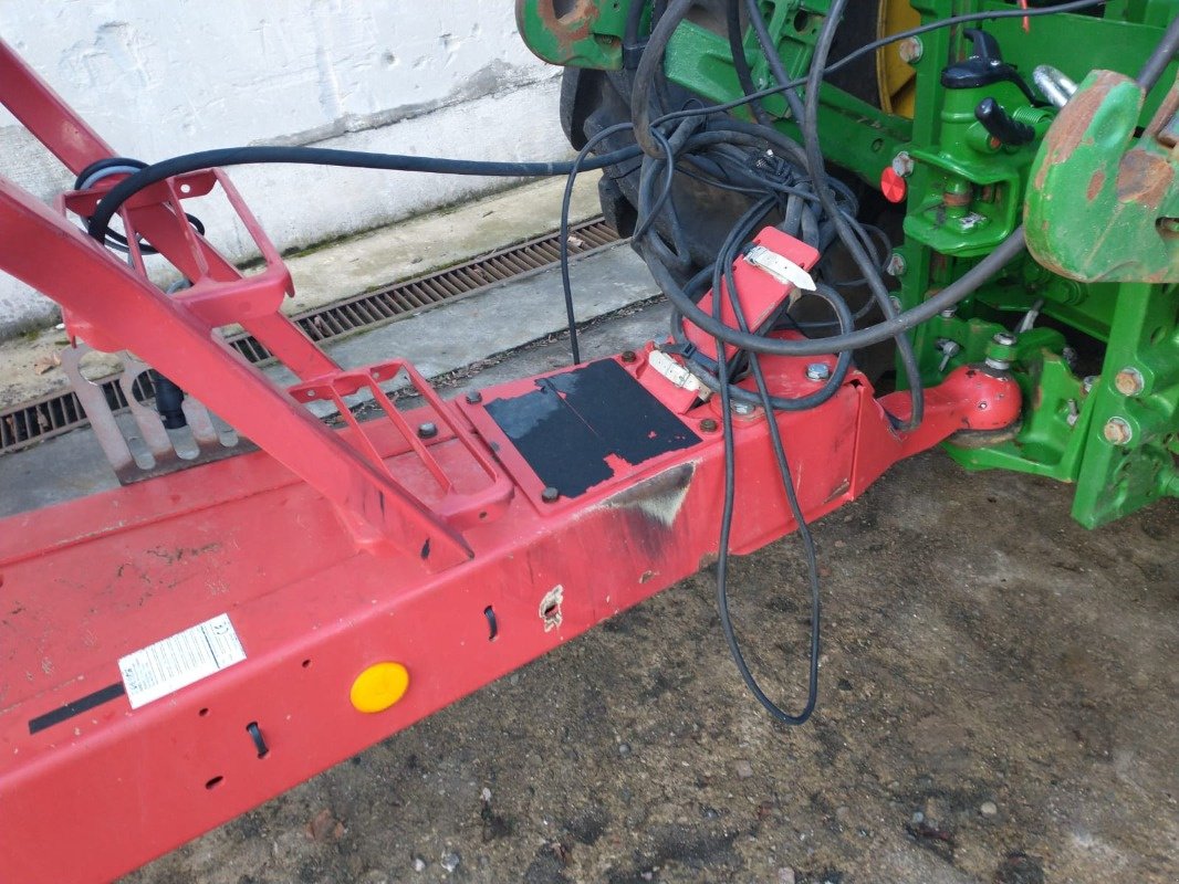 Einzelkornsägerät van het type Horsch Maistro 8 CC, Gebrauchtmaschine in Plau am See / OT Klebe (Foto 9)