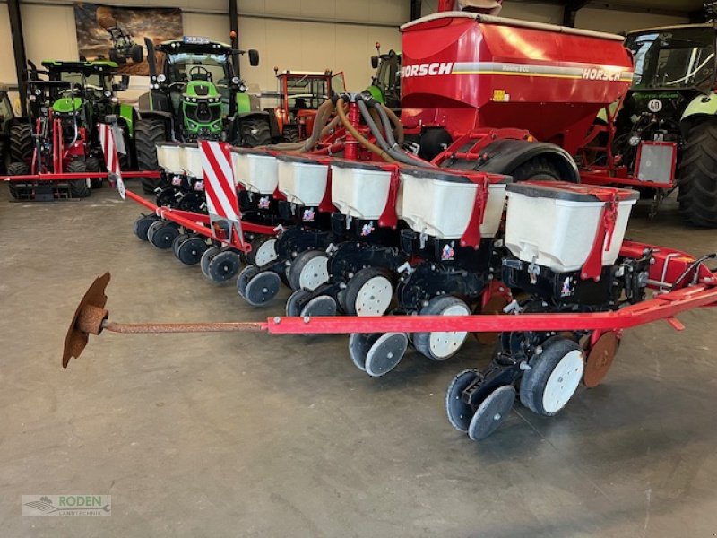 Einzelkornsägerät typu Horsch Maistro 8 CC, Gebrauchtmaschine v Lensahn (Obrázek 2)