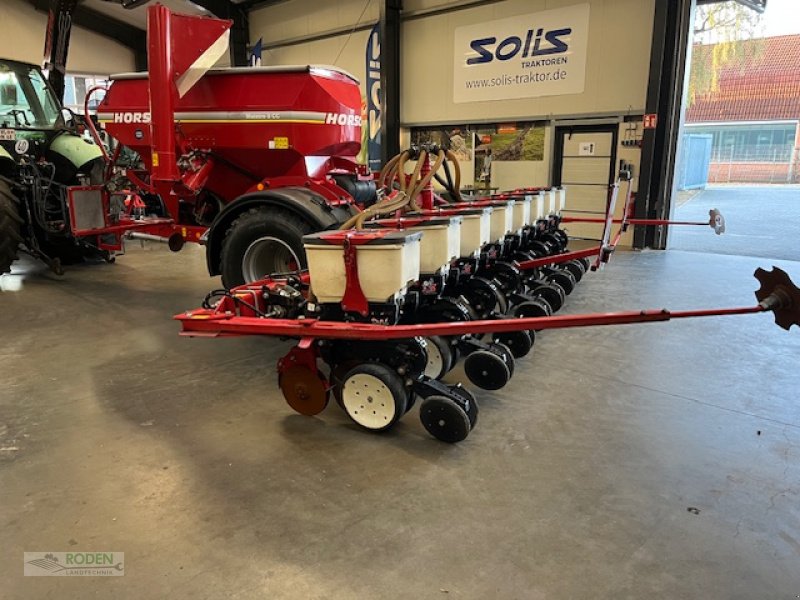 Einzelkornsägerät typu Horsch Maistro 8 CC, Gebrauchtmaschine v Lensahn (Obrázek 3)