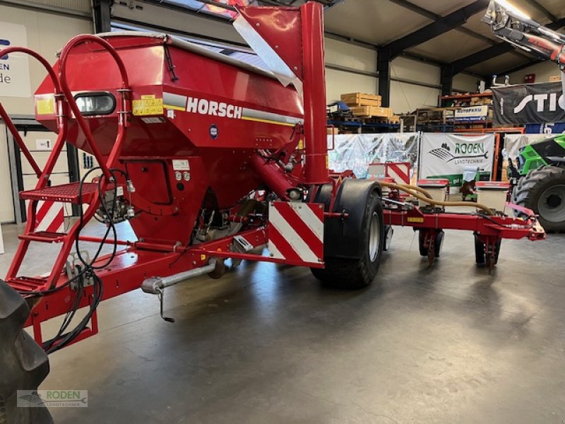 Einzelkornsägerät typu Horsch Maistro 8 CC, Gebrauchtmaschine v Lensahn (Obrázek 4)