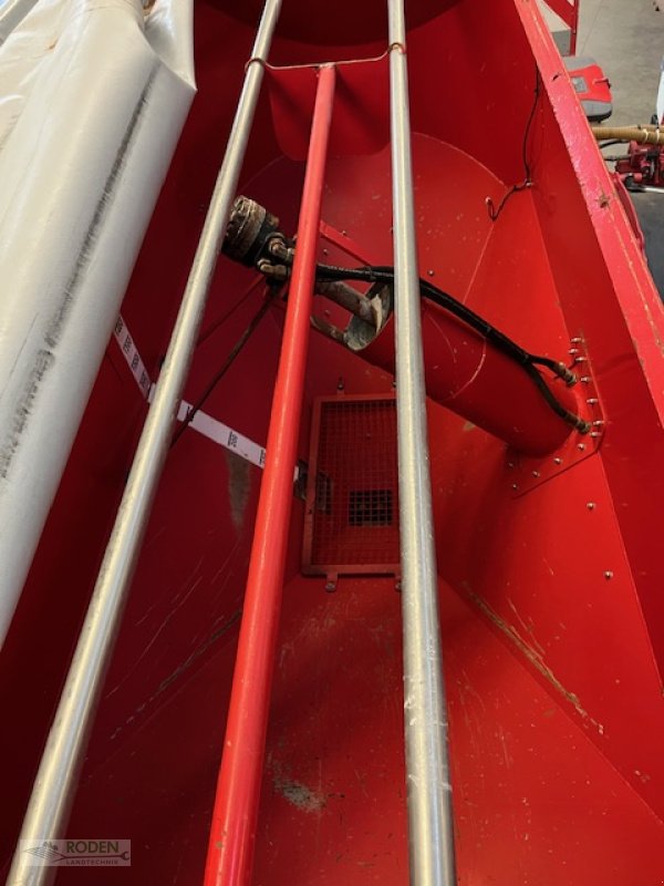 Einzelkornsägerät typu Horsch Maistro 8 CC, Gebrauchtmaschine v Lensahn (Obrázek 5)