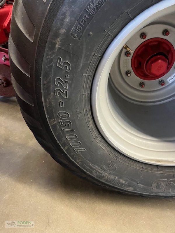 Einzelkornsägerät typu Horsch Maistro 8 CC, Gebrauchtmaschine v Lensahn (Obrázek 7)