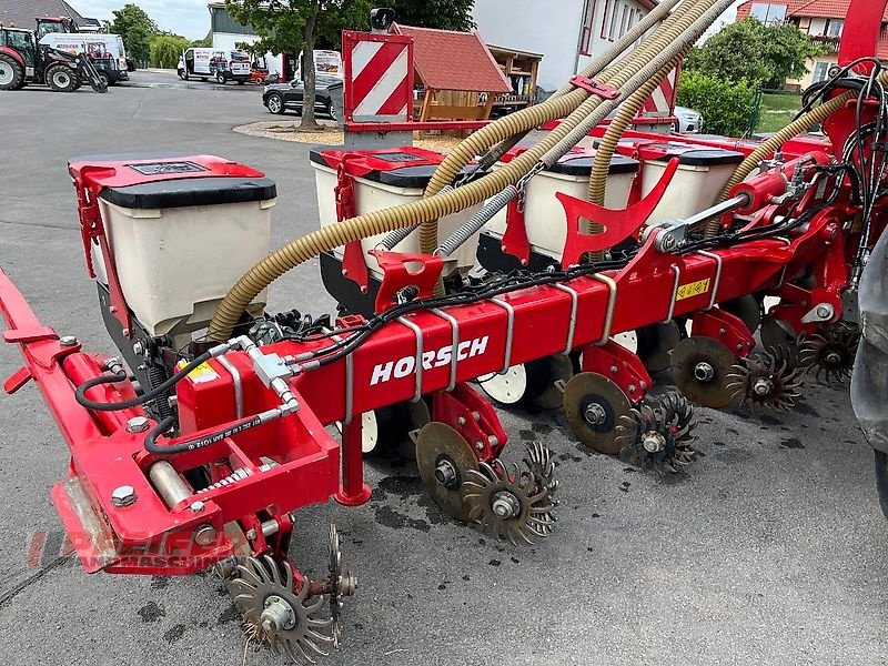 Einzelkornsägerät a típus Horsch Maistro 8 RC, Gebrauchtmaschine ekkor: Elleben OT Riechheim (Kép 2)