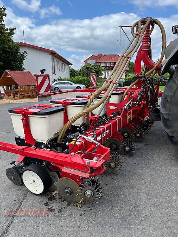 Einzelkornsägerät a típus Horsch Maistro 8 RC, Gebrauchtmaschine ekkor: Elleben OT Riechheim (Kép 3)