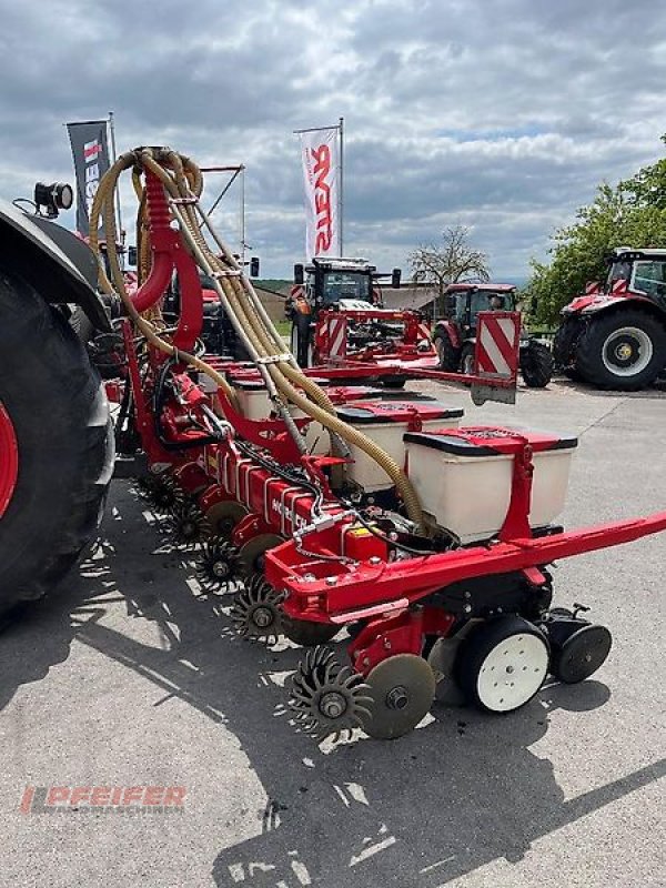 Einzelkornsägerät a típus Horsch Maistro 8 RC, Gebrauchtmaschine ekkor: Elleben OT Riechheim (Kép 6)