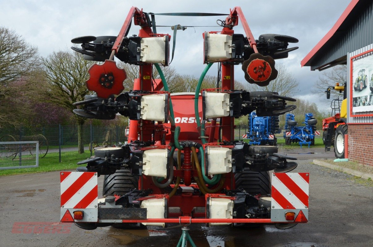 Einzelkornsägerät tip Horsch Maistro 8.75 CC, Gebrauchtmaschine in Suhlendorf (Poză 4)