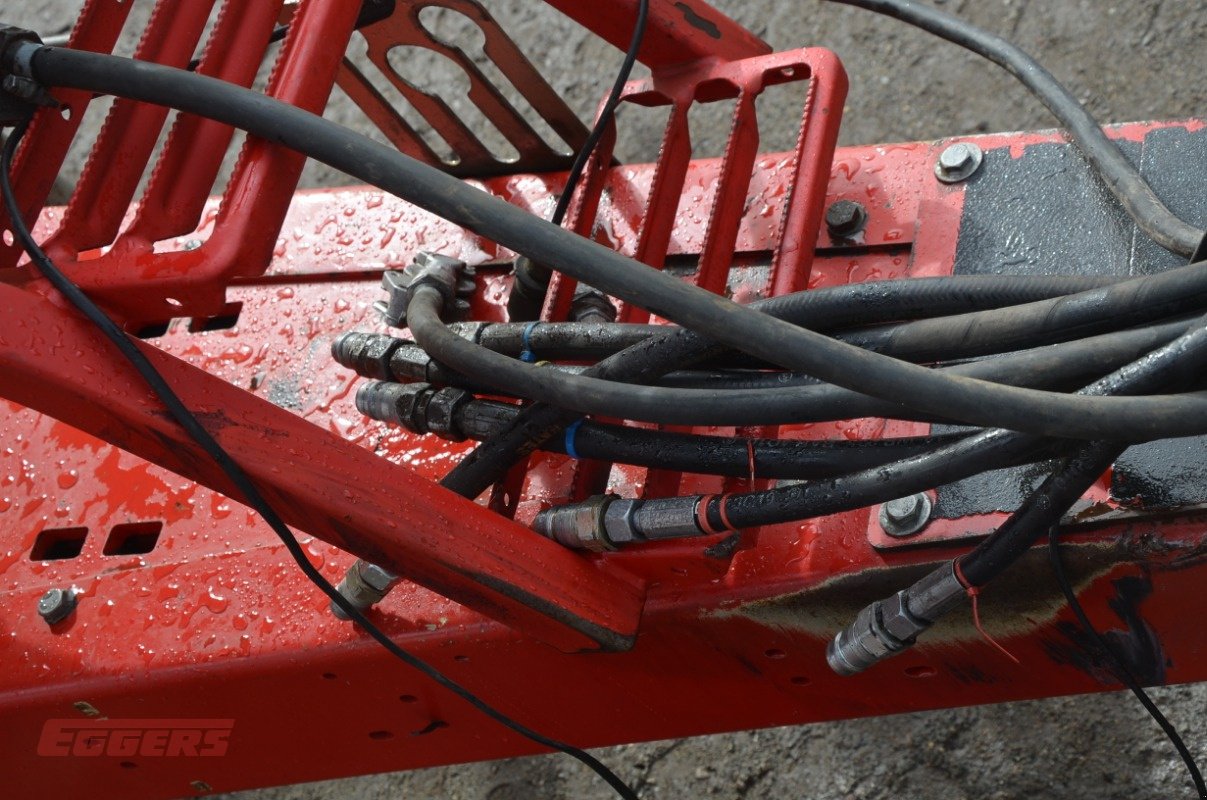 Einzelkornsägerät tip Horsch Maistro 8.75 CC, Gebrauchtmaschine in Suhlendorf (Poză 5)