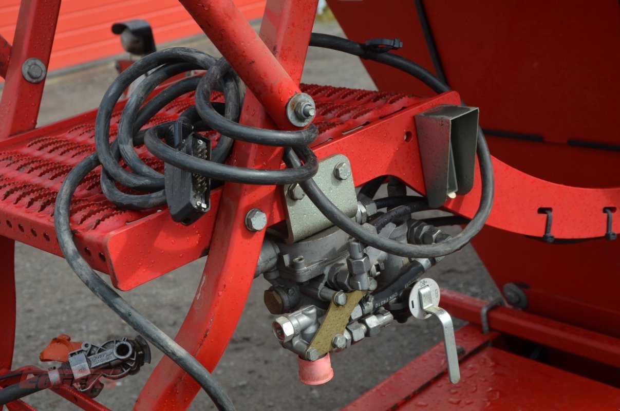 Einzelkornsägerät tip Horsch Maistro 8.75 CC, Gebrauchtmaschine in Suhlendorf (Poză 7)