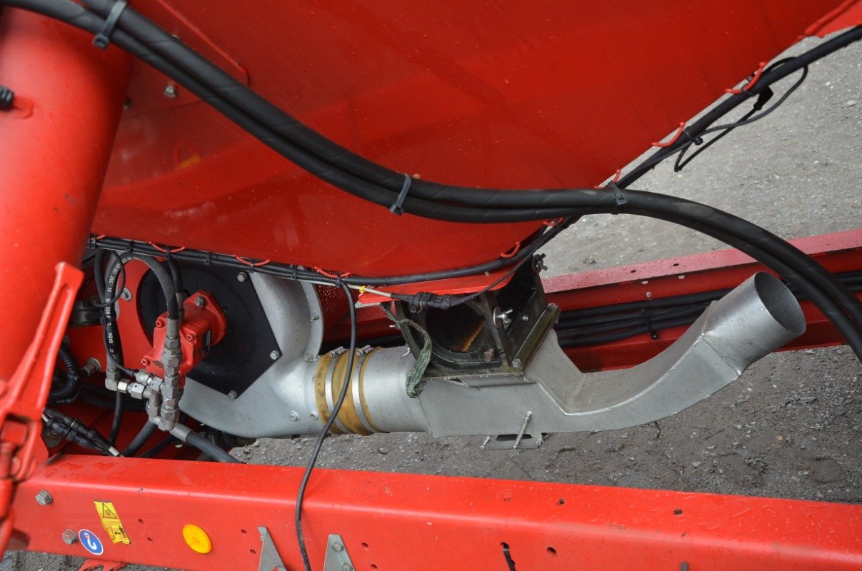 Einzelkornsägerät tip Horsch Maistro 8.75 CC, Gebrauchtmaschine in Suhlendorf (Poză 8)