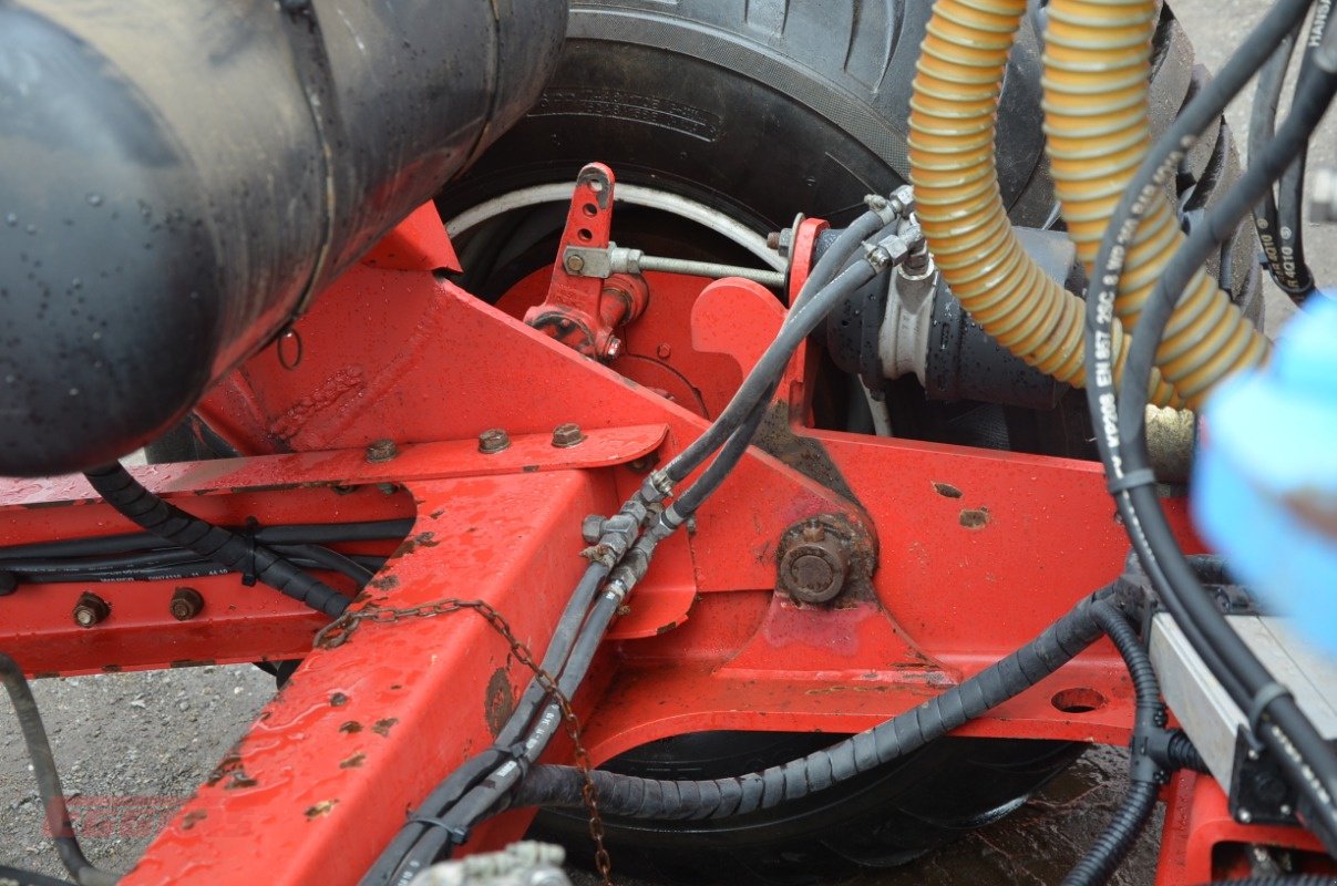 Einzelkornsägerät tip Horsch Maistro 8.75 CC, Gebrauchtmaschine in Suhlendorf (Poză 11)