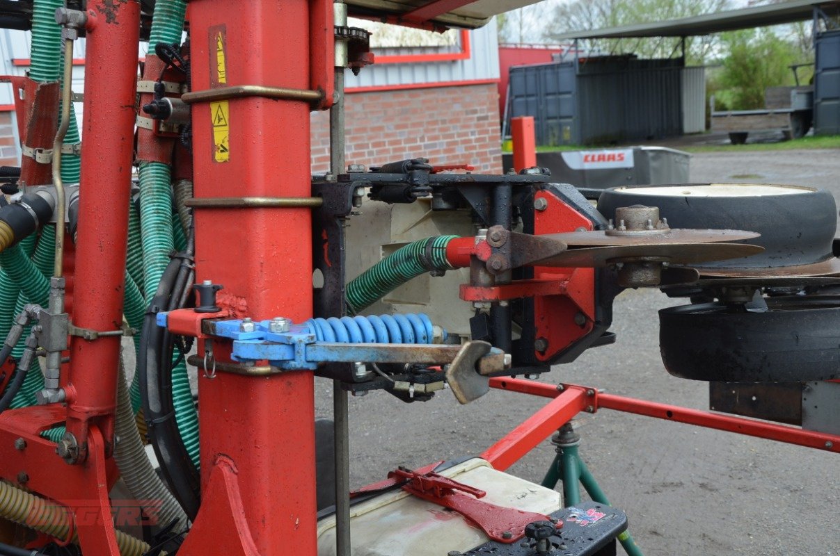 Einzelkornsägerät tip Horsch Maistro 8.75 CC, Gebrauchtmaschine in Suhlendorf (Poză 12)