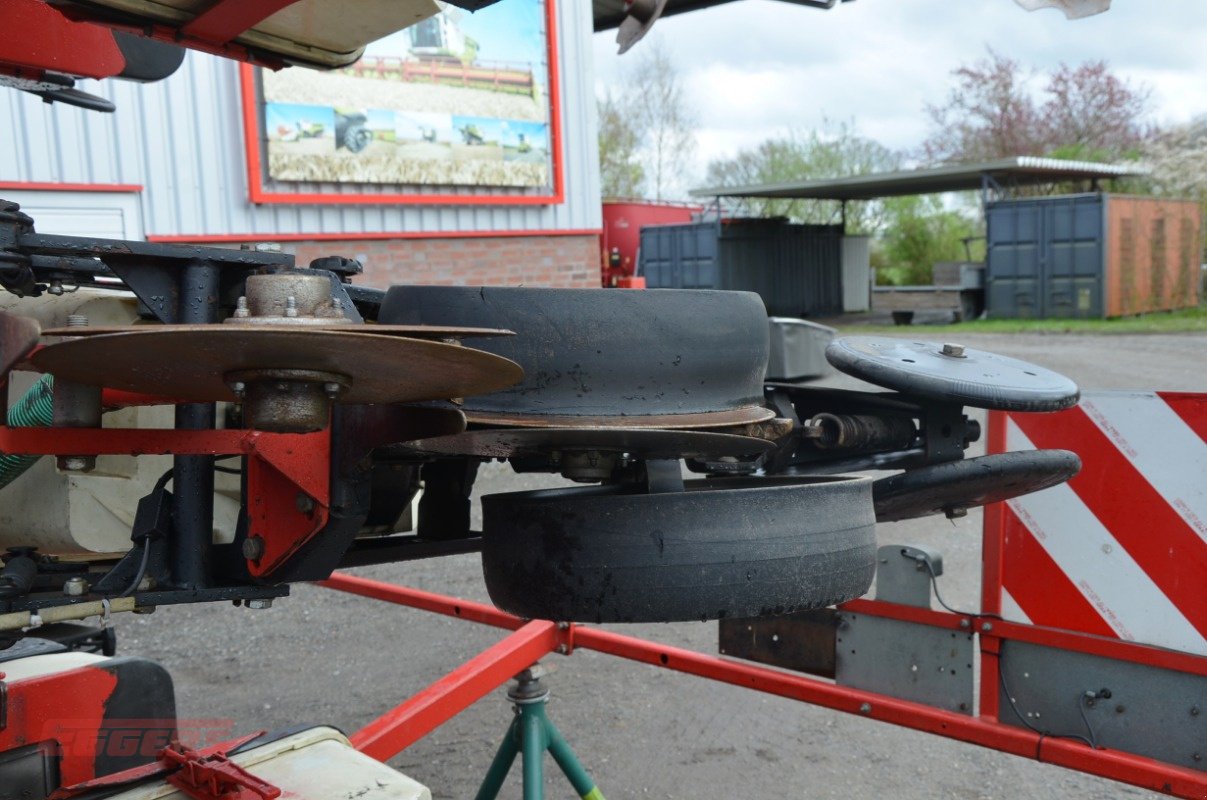 Einzelkornsägerät tip Horsch Maistro 8.75 CC, Gebrauchtmaschine in Suhlendorf (Poză 13)