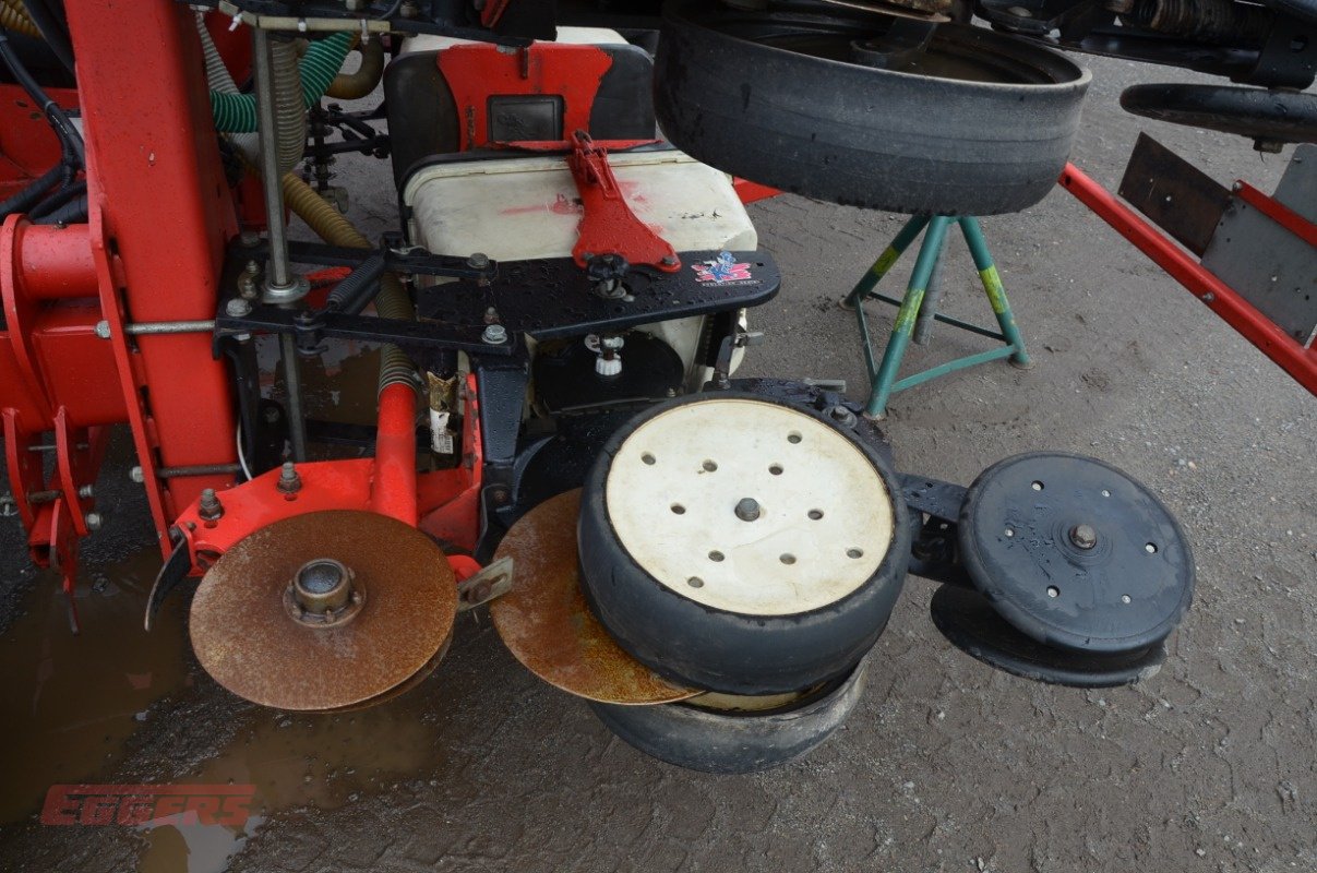 Einzelkornsägerät tip Horsch Maistro 8.75 CC, Gebrauchtmaschine in Suhlendorf (Poză 14)