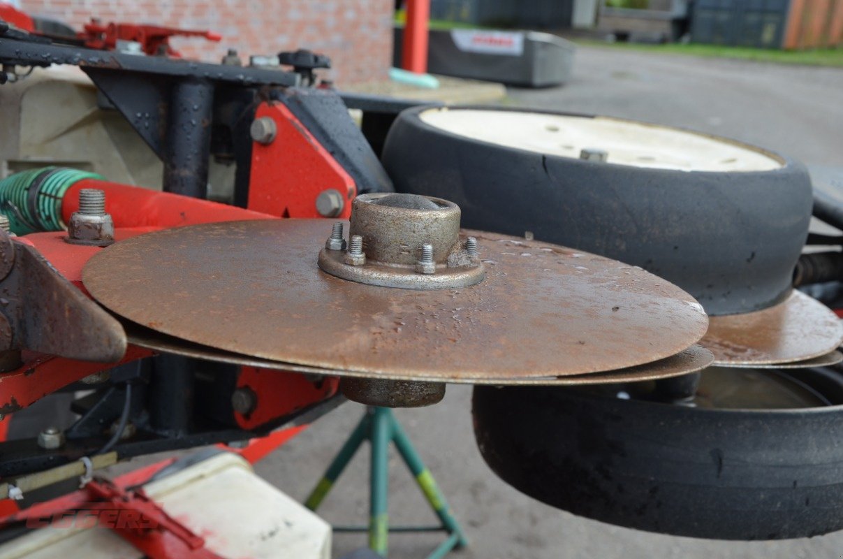 Einzelkornsägerät tip Horsch Maistro 8.75 CC, Gebrauchtmaschine in Suhlendorf (Poză 17)