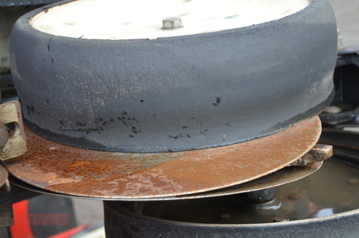 Einzelkornsägerät tip Horsch Maistro 8.75 CC, Gebrauchtmaschine in Suhlendorf (Poză 18)