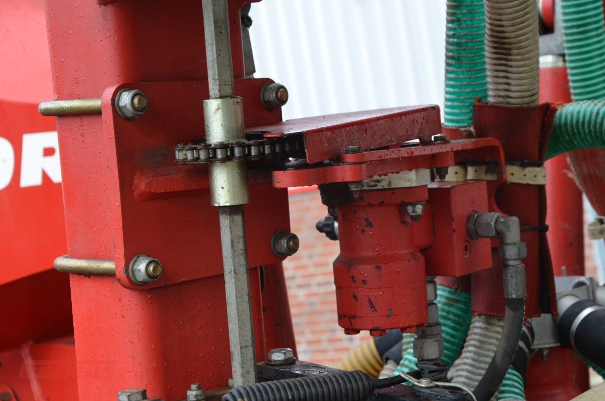 Einzelkornsägerät tip Horsch Maistro 8.75 CC, Gebrauchtmaschine in Suhlendorf (Poză 19)