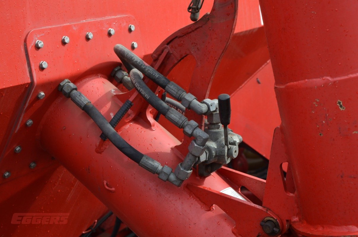 Einzelkornsägerät tip Horsch Maistro 8.75 CC, Gebrauchtmaschine in Suhlendorf (Poză 20)