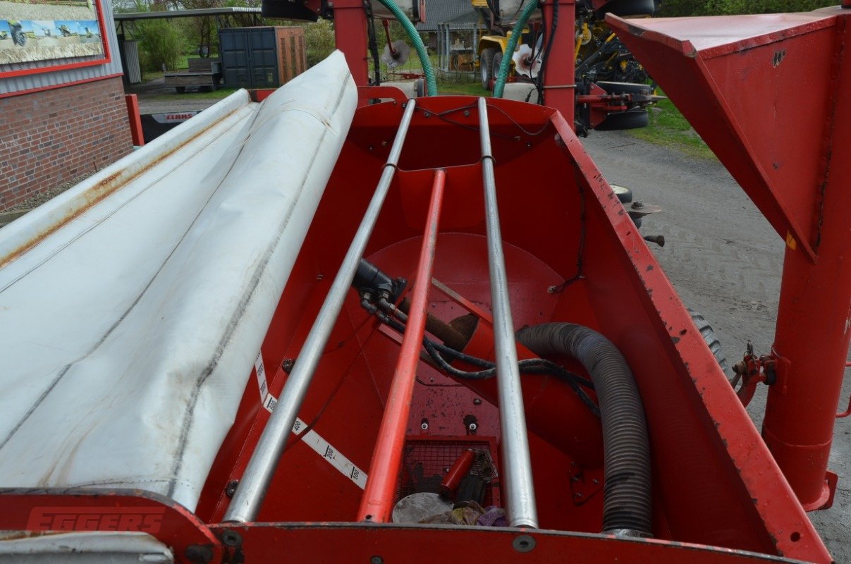 Einzelkornsägerät tip Horsch Maistro 8.75 CC, Gebrauchtmaschine in Suhlendorf (Poză 21)