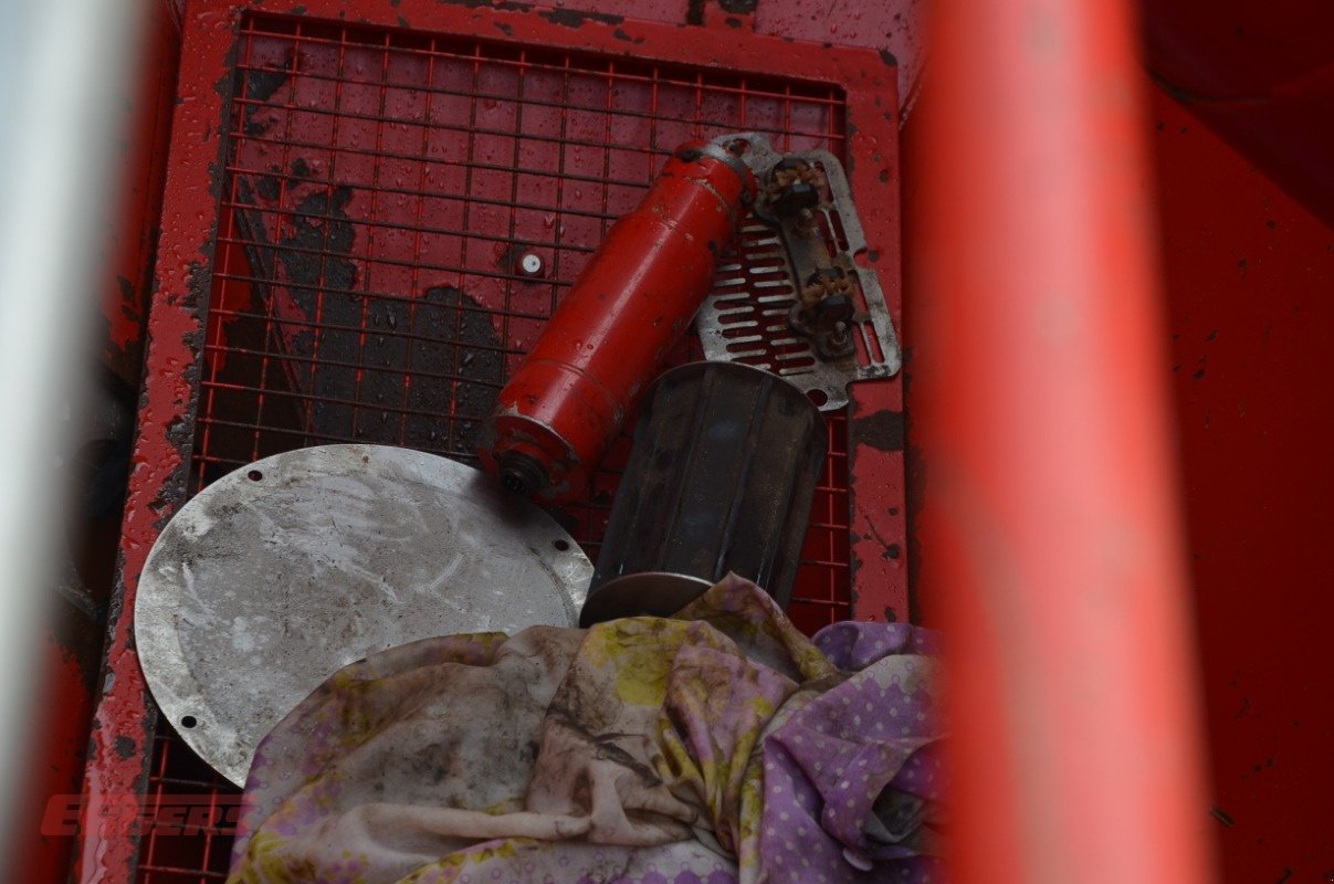 Einzelkornsägerät tip Horsch Maistro 8.75 CC, Gebrauchtmaschine in Suhlendorf (Poză 23)