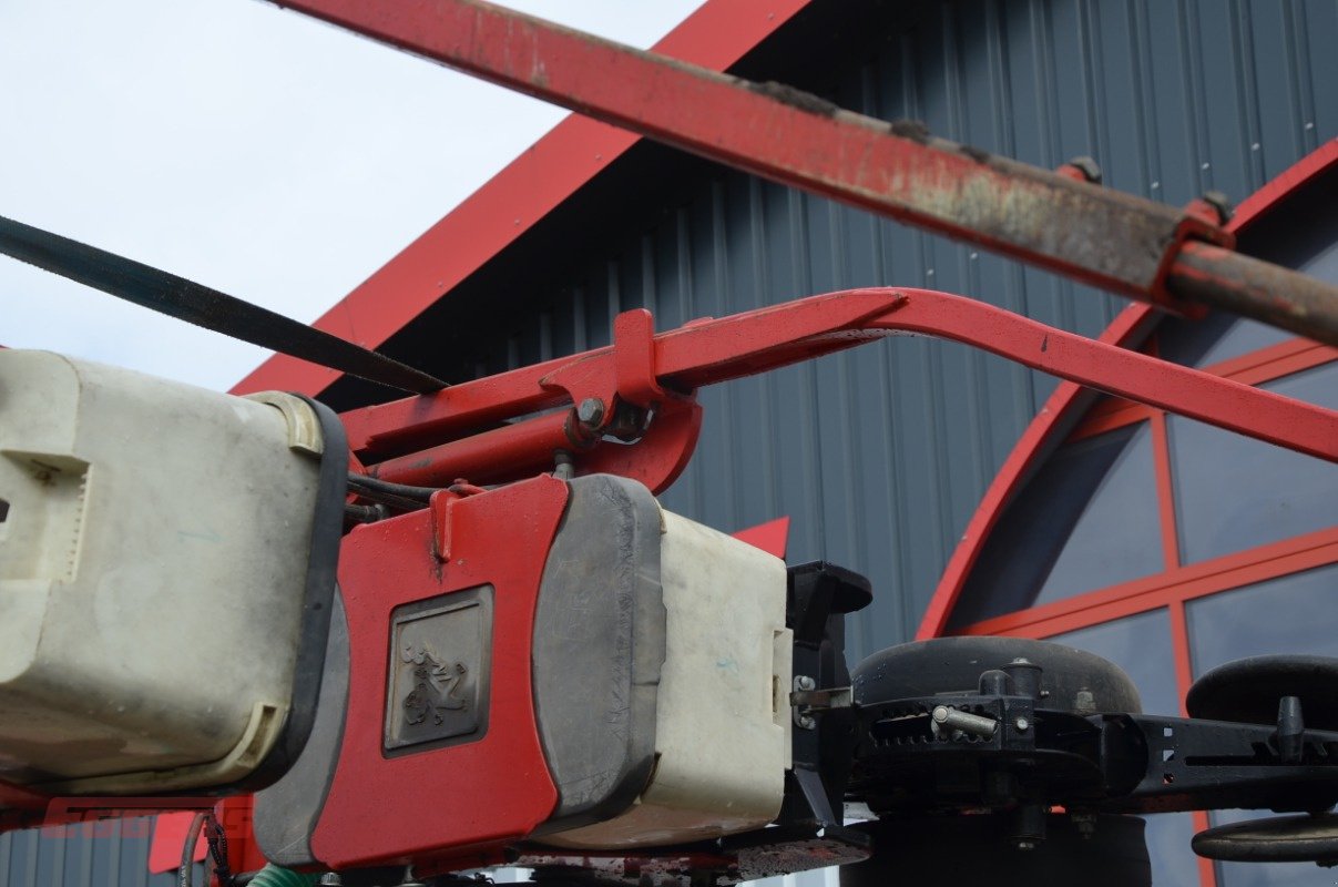 Einzelkornsägerät tip Horsch Maistro 8.75 CC, Gebrauchtmaschine in Suhlendorf (Poză 26)