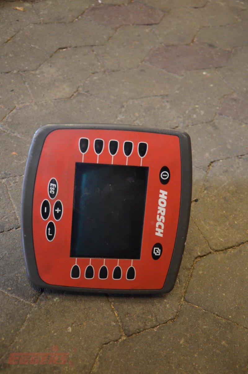 Einzelkornsägerät tip Horsch Maistro 8.75 CC, Gebrauchtmaschine in Suhlendorf (Poză 27)